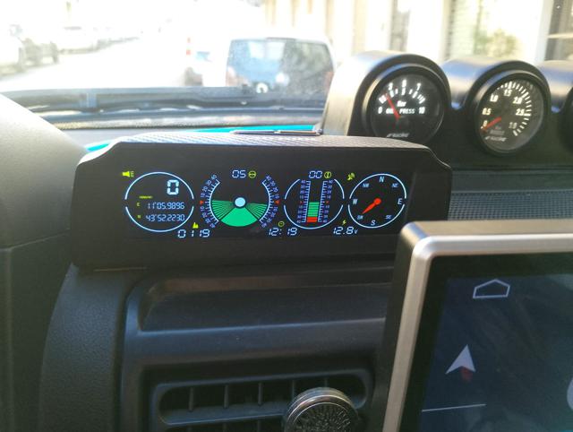 LAND ROVER Discovery usata, con Immobilizzatore elettronico