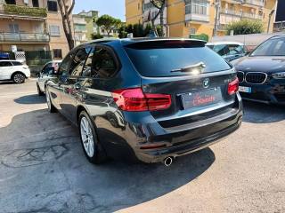 BMW 316 usata, con Airbag Passeggero