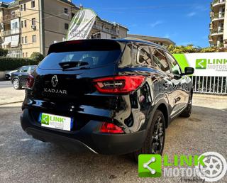 RENAULT Kadjar usata, con Airbag Passeggero