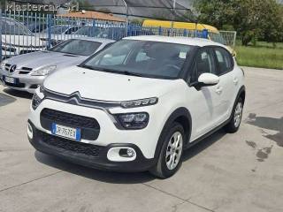 CITROEN C3 usata, con Airbag