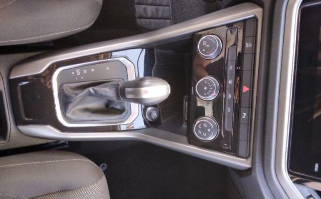 VOLKSWAGEN Golf Variant usata, con Bluetooth