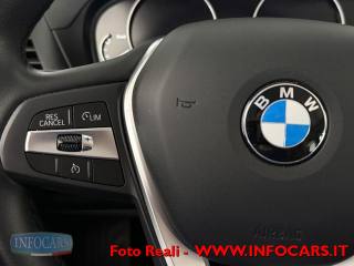 BMW X3 usata, con Sistema di navigazione