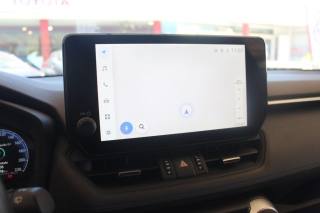 TOYOTA RAV 4 usata, con Bluetooth