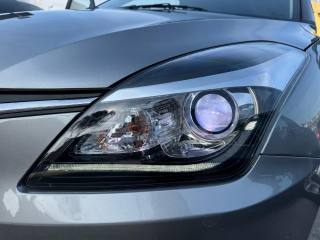 SUZUKI Baleno usata, con Airbag Passeggero