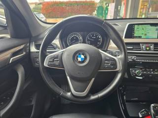 BMW X1 usata, con Bluetooth