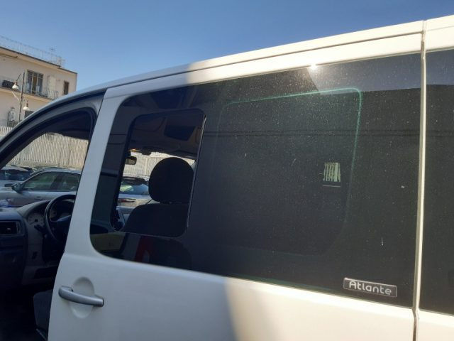 CITROEN Jumpy usata, con Volante multifunzione