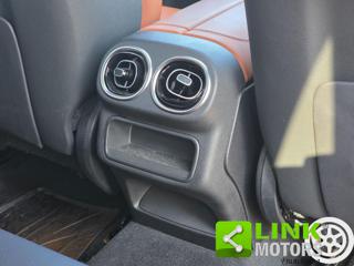 MERCEDES-BENZ GLC 220 usata, con Fendinebbia