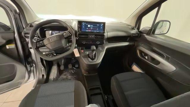 FIAT Doblo usata 8