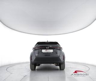 TOYOTA Yaris Cross usata 5
