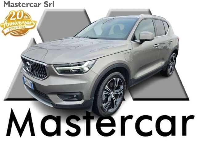 VOLVO XC40 usata, con ABS