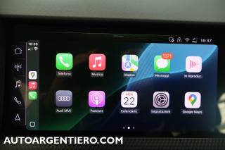 AUDI A1 usata, con Controllo elettronico della corsia