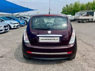 LANCIA Ypsilon usata 19