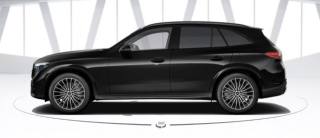 MERCEDES-BENZ GLC 300 usata, con Alzacristalli elettrici