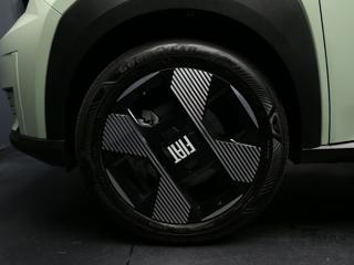 FIAT Grande Panda usata, con Autoradio