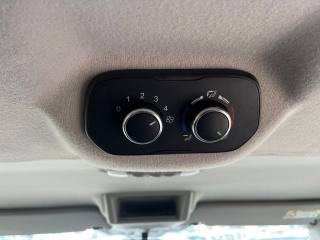 FORD Transit Custom usata 19