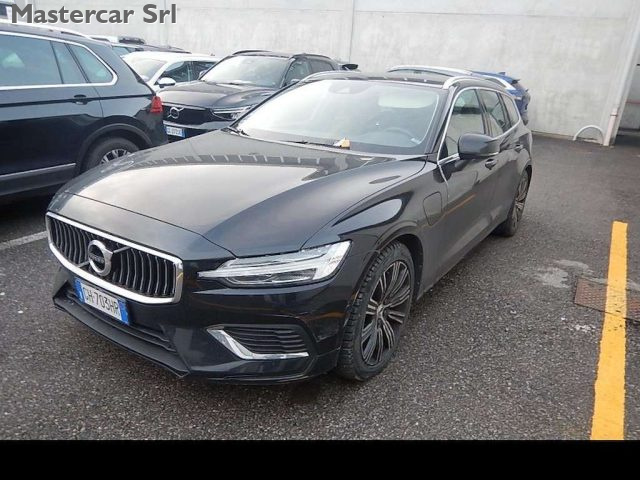 VOLVO V60 usata, con Airbag laterali