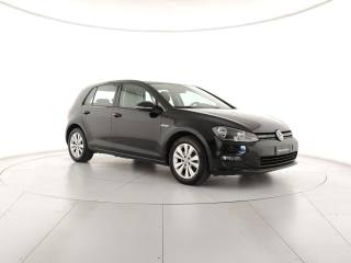 VOLKSWAGEN Golf usata, con Cerchi in lega
