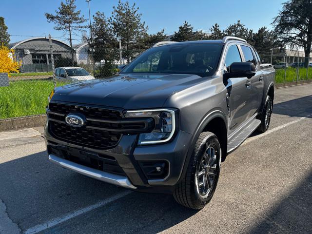 FORD Ranger usata, con Airbag