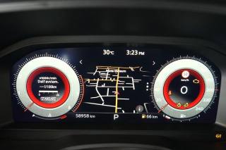 NISSAN Qashqai usata, con Limitatore di velocità