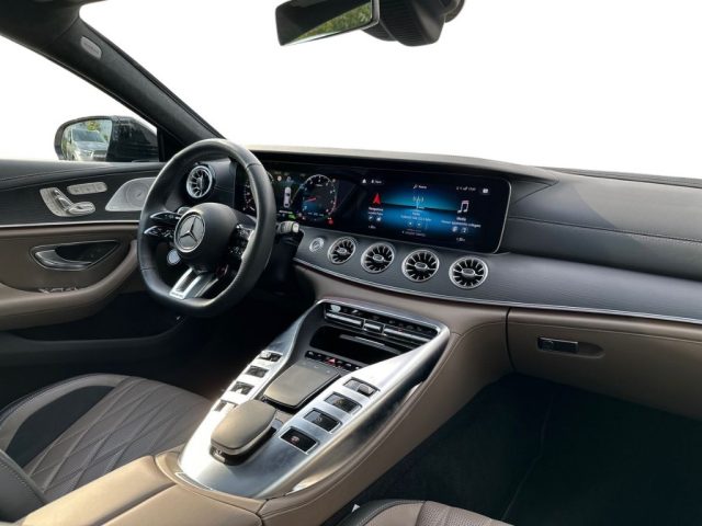 MERCEDES-BENZ GT usata, con ESP