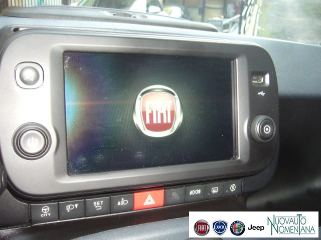FIAT Panda usata 16