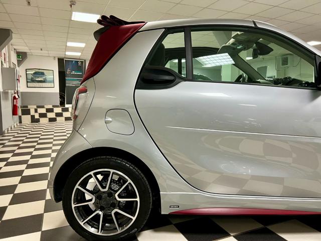 SMART ForTwo usata, con ESP