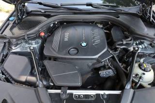 BMW 520 usata 145