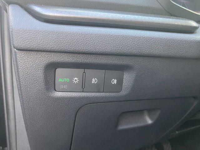 SKODA Octavia usata, con Controllo trazione
