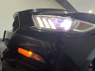 FORD Mustang usata, con Controllo trazione