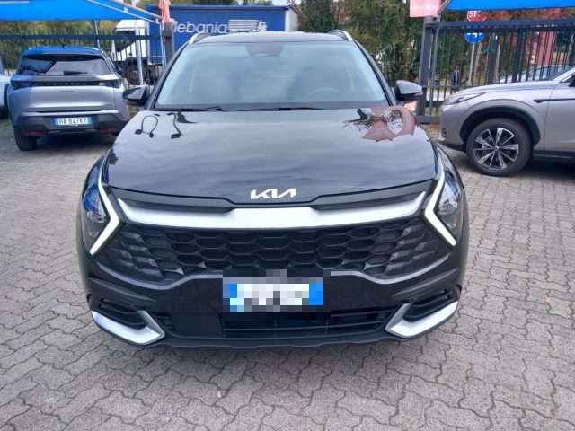 KIA Sportage usata, con Chiusura centralizzata