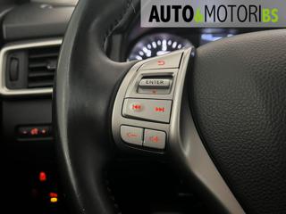 NISSAN Qashqai usata, con Filtro antiparticolato
