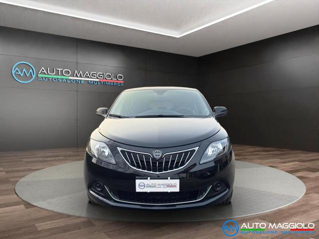LANCIA Ypsilon usata, con Airbag