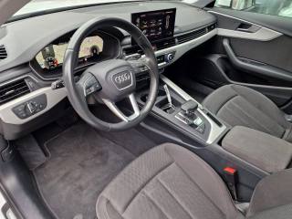 AUDI A4 allroad usata, con Controllo automatico clima
