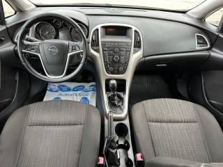 OPEL Astra usata, con Boardcomputer