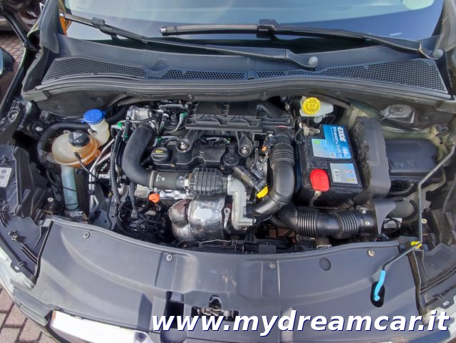 PEUGEOT 2008 usata 20