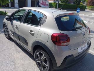 CITROEN C3 usata, con Autoradio