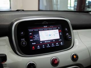 FIAT 500X usata, con Luci diurne