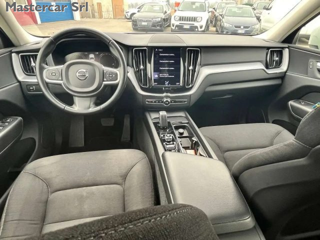 VOLVO XC60 usata, con Immobilizzatore elettronico
