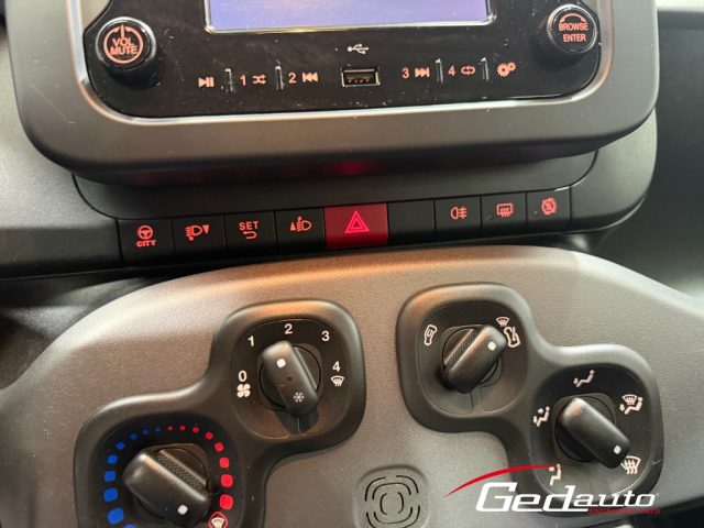 FIAT Panda usata, con Portapacchi