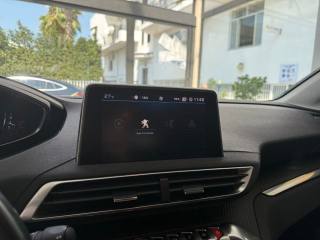 PEUGEOT 3008 usata, con Servosterzo