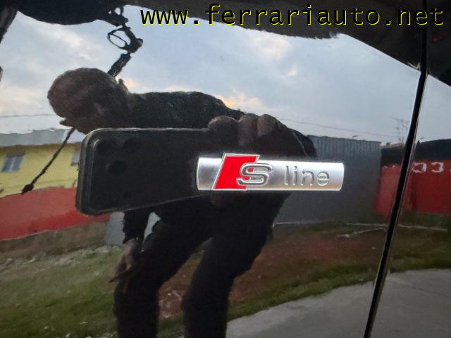 AUDI Q2 usata, con Chiusura centralizzata telecomandata