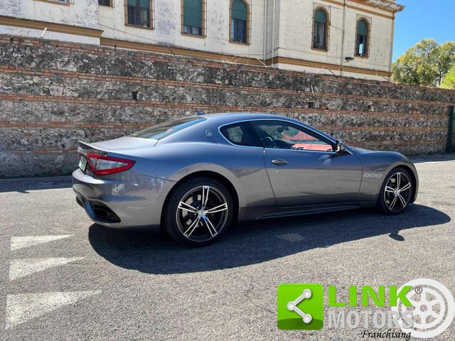 MASERATI GranTurismo usata, con Alzacristalli elettrici