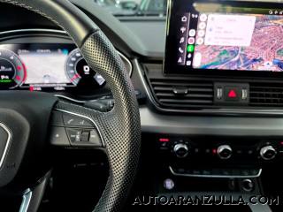 AUDI Q5 usata, con ESP