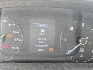 FIAT Ducato usata, con Park Distance Control