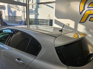 FIAT Tipo usata, con Controllo automatico clima