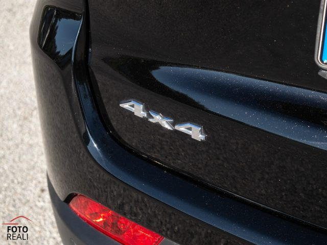 JEEP Compass usata, con ESP