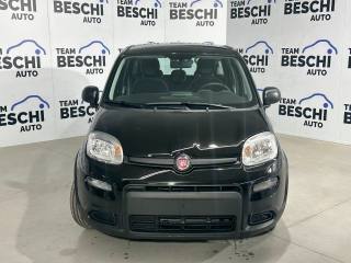 FIAT Panda usata, con Airbag
