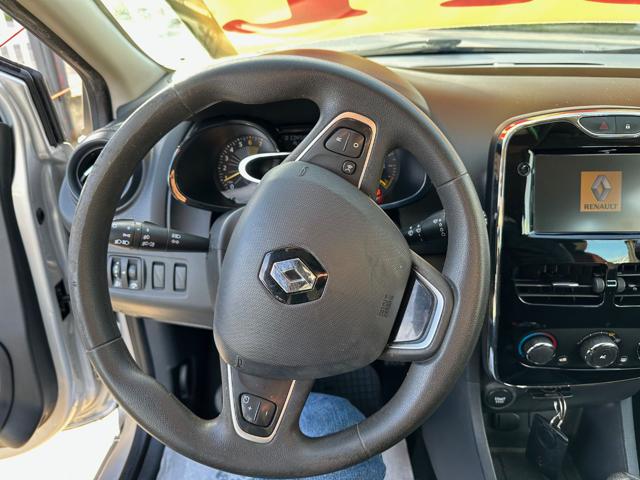 RENAULT Clio usata 24