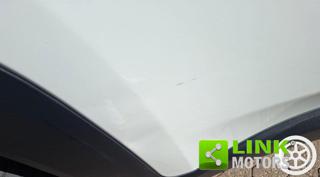 JEEP Renegade usata, con Airbag testa