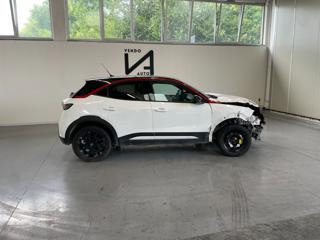 OPEL Mokka usata, con Controllo trazione